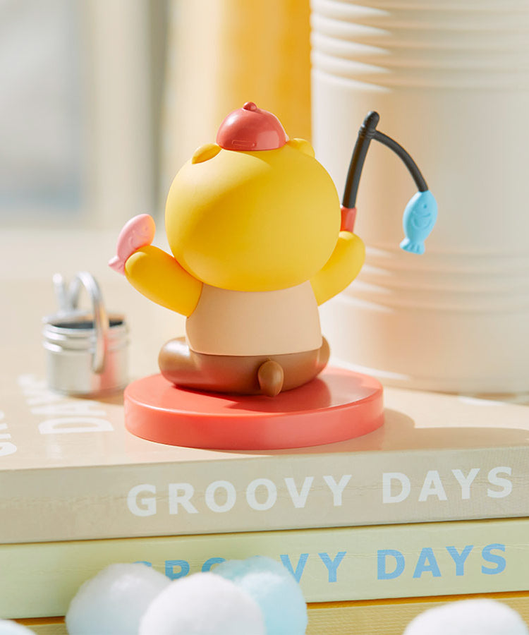 Kakao Friends Chunsik Random Figure
