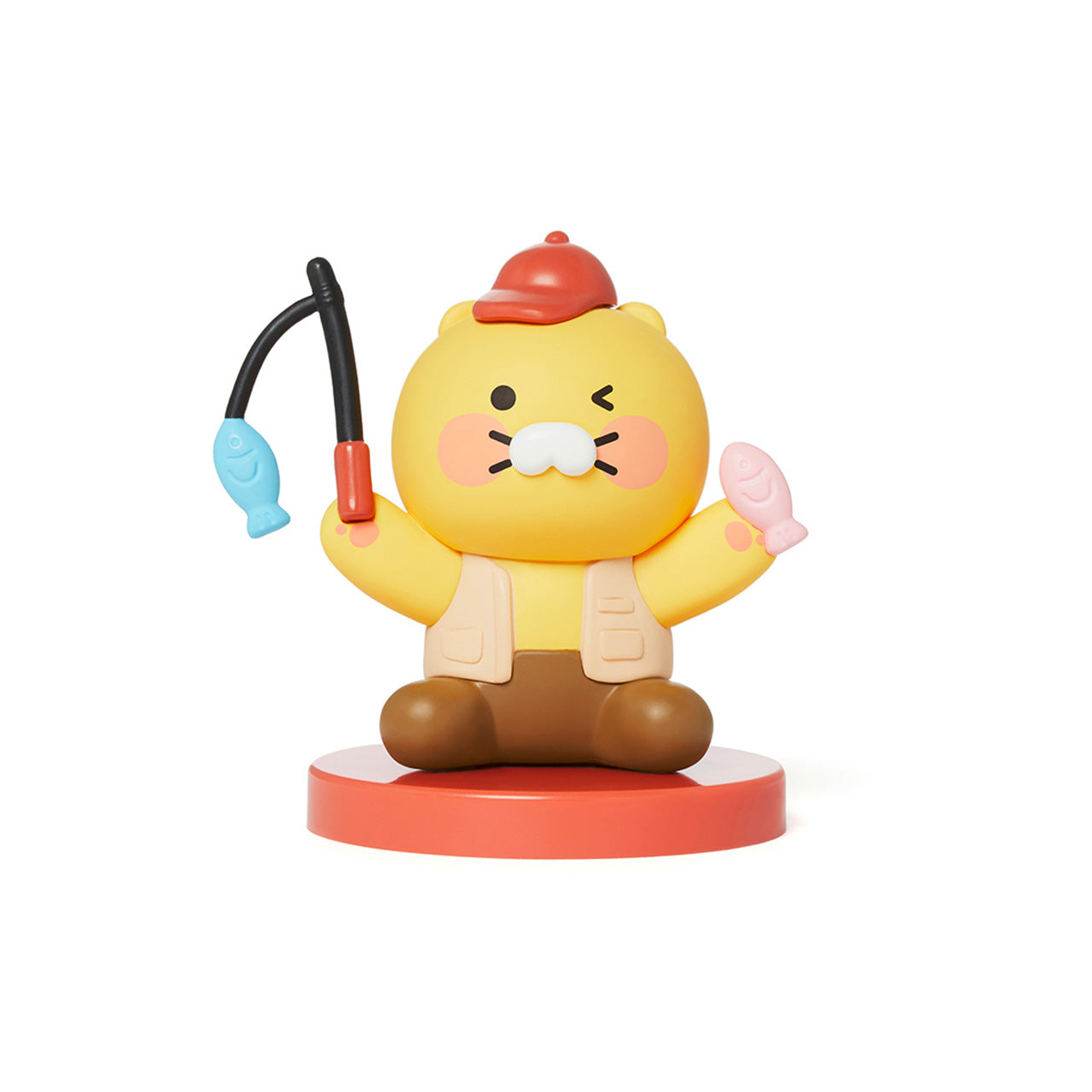 Kakao Friends Chunsik Random Figure