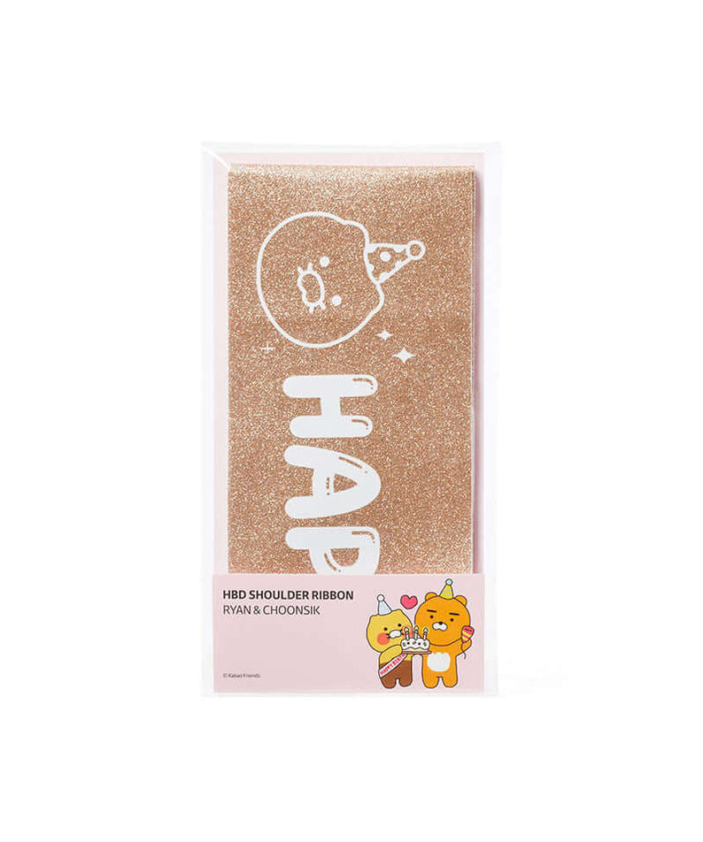 Kakao Friends Friends Card Set