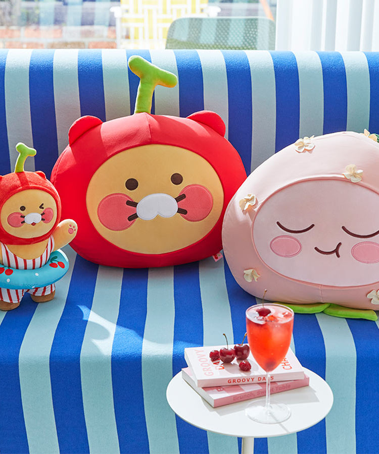 Kakao Friends Chunsik Item