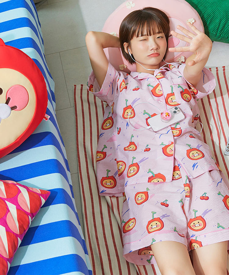 Kakao Friends Chunsik Item