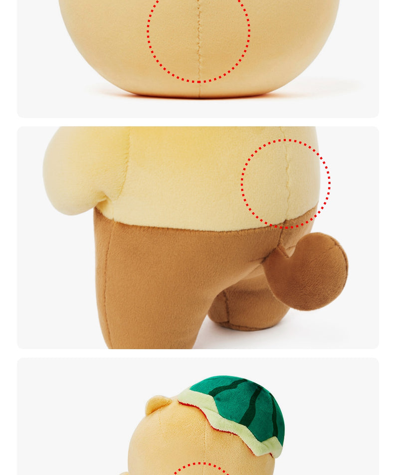 Kakao Friends Chunsik Item