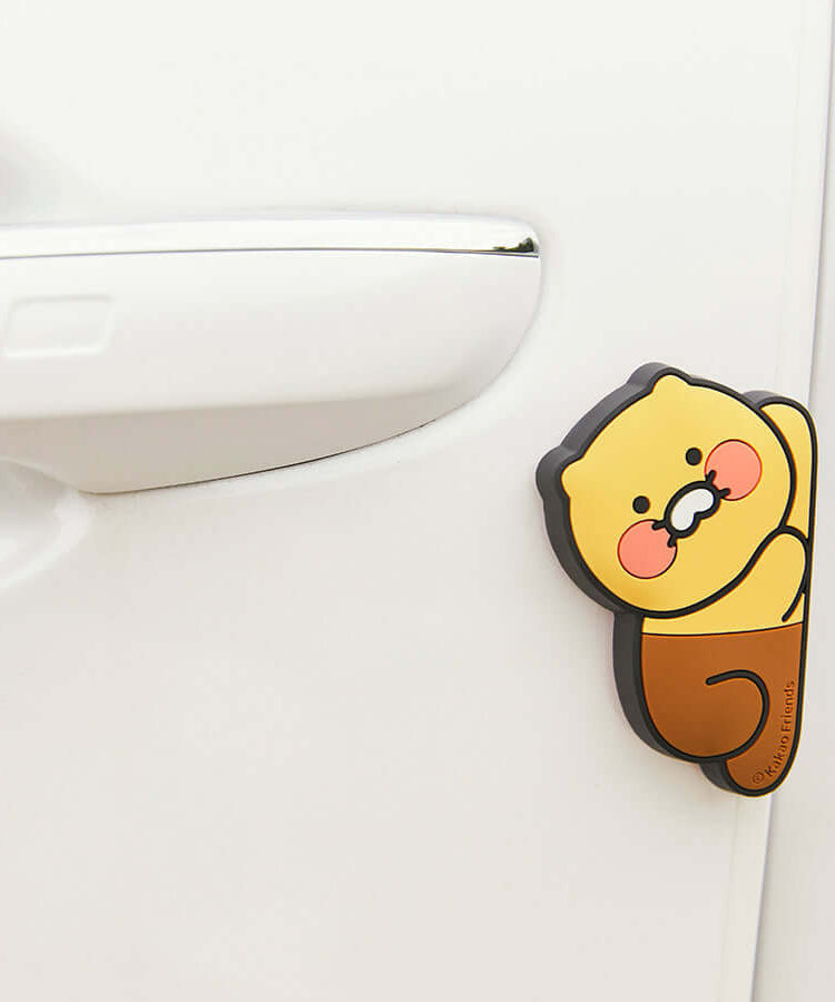 Kakao Friends Chunsik Door Guard