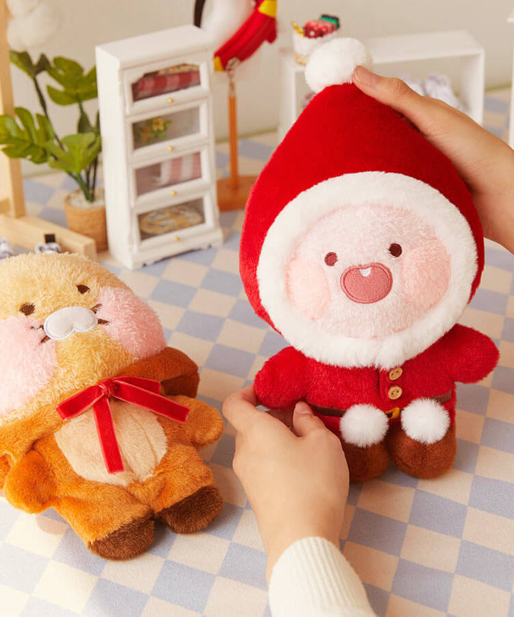 Kakao Friends Friends Poslin Plush