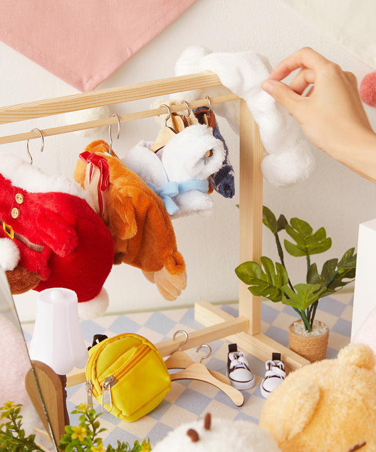 Kakao Friends Friends Poslin Plush
