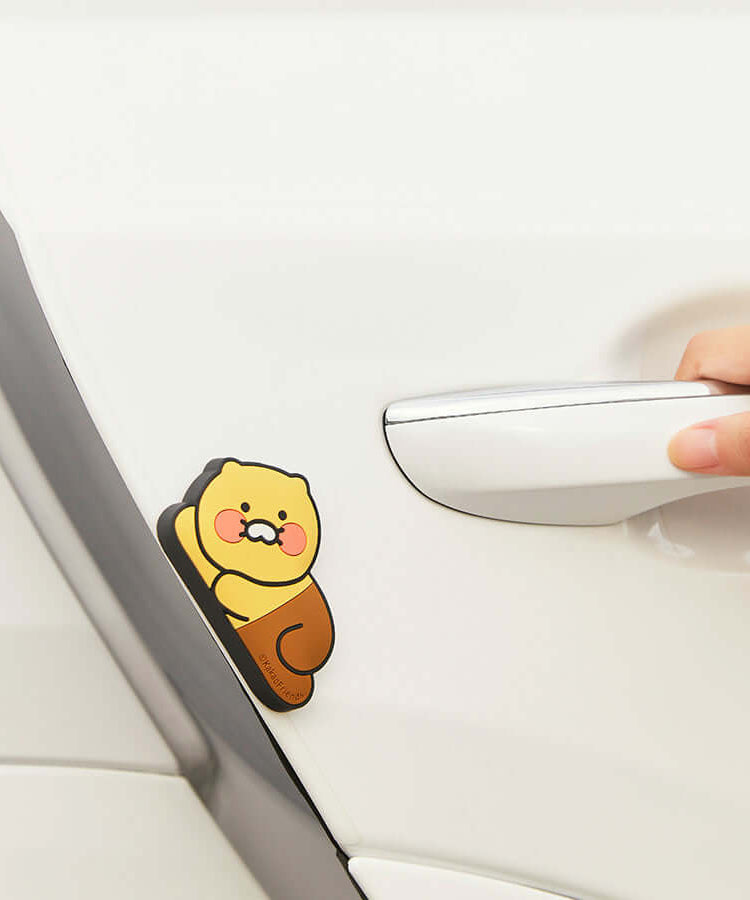 Kakao Friends Chunsik Door Guard