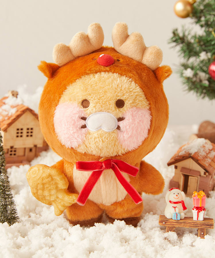 Kakao Friends Friends Poslin Plush