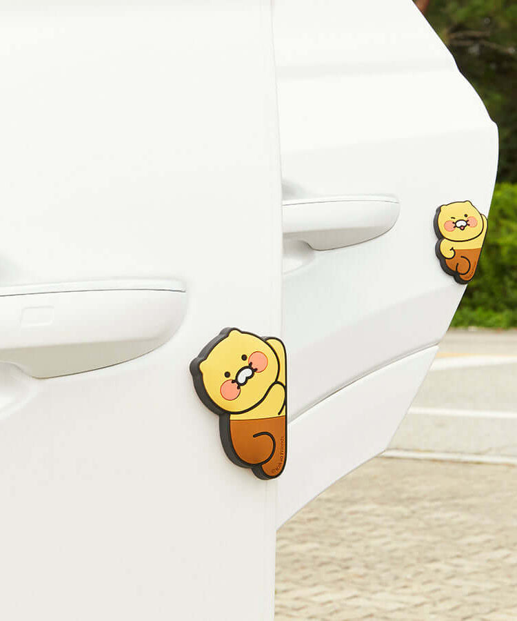 Kakao Friends Chunsik Door Guard