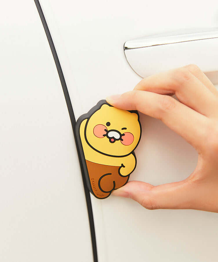 Kakao Friends Chunsik Door Guard
