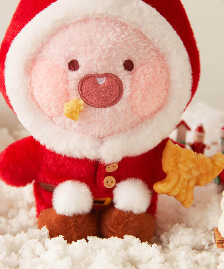 Kakao Friends Friends Poslin Plush