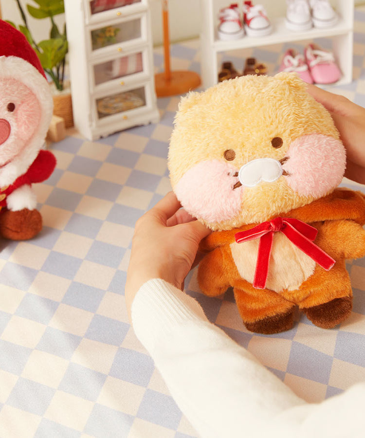 Kakao Friends Friends Poslin Plush