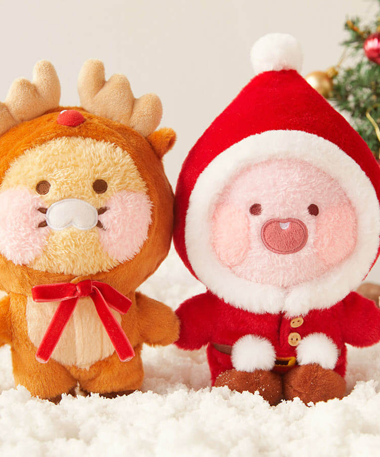 Kakao Friends Friends Poslin Plush