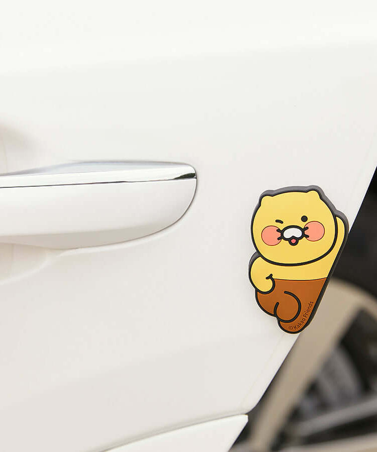 Kakao Friends Chunsik Door Guard