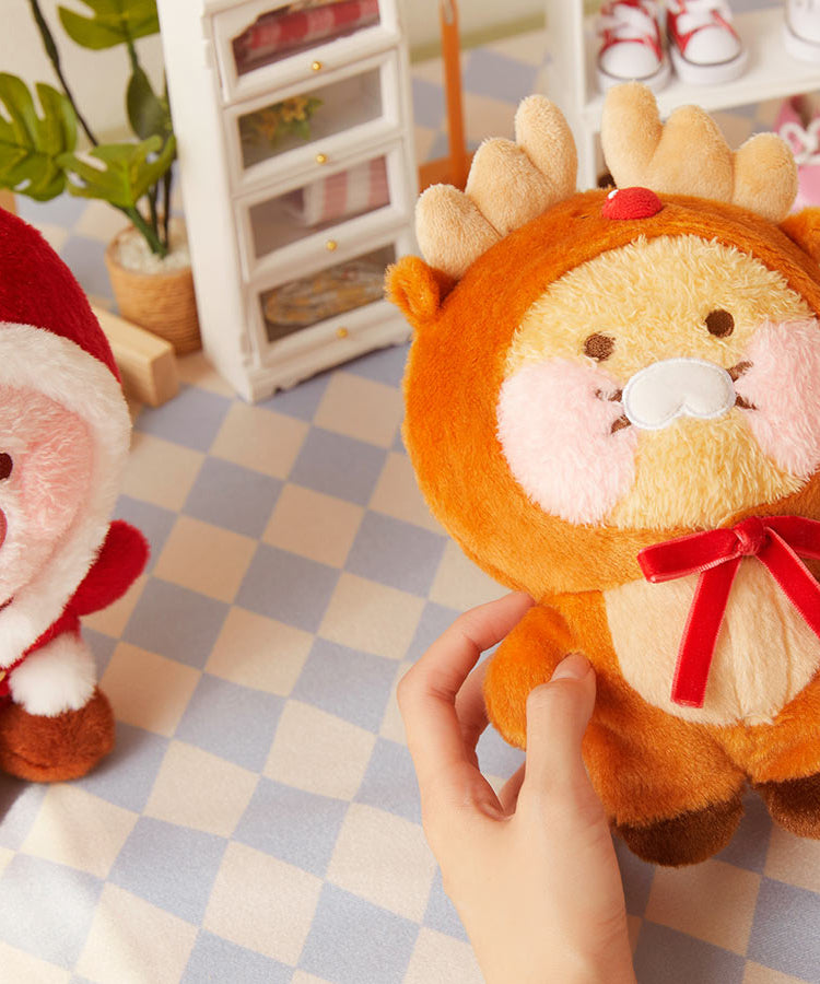 Kakao Friends Friends Poslin Plush