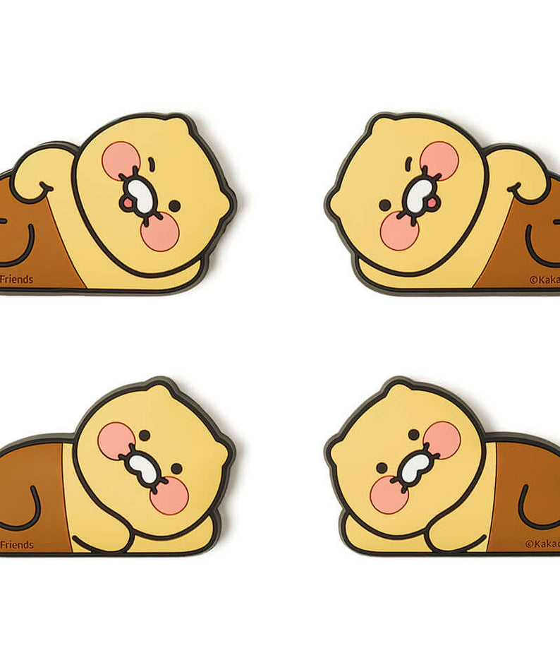 Kakao Friends Chunsik Door Guard