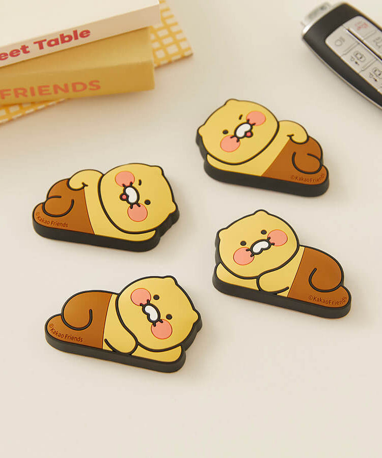 Kakao Friends Chunsik Door Guard