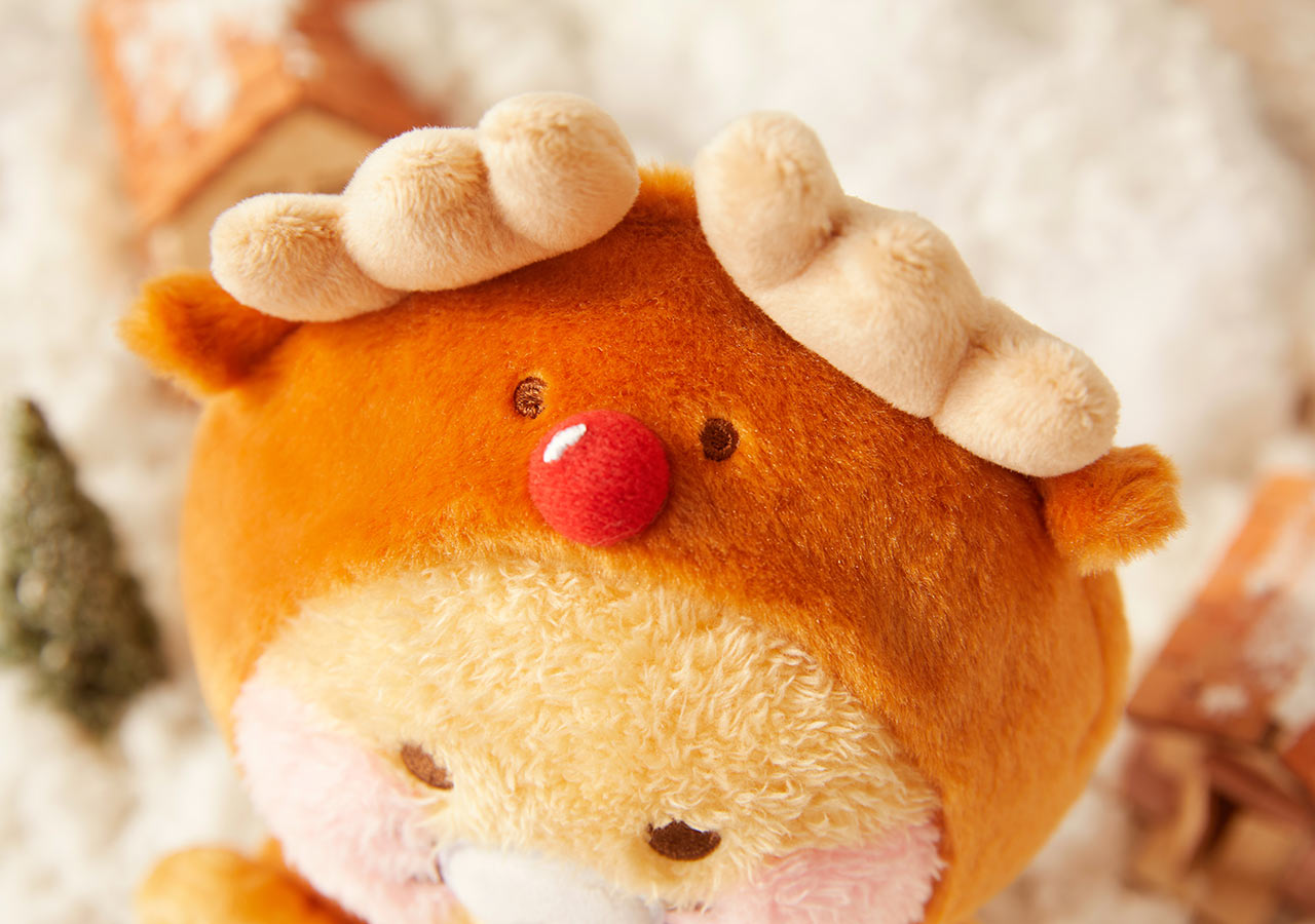 Kakao Friends Friends Poslin Plush