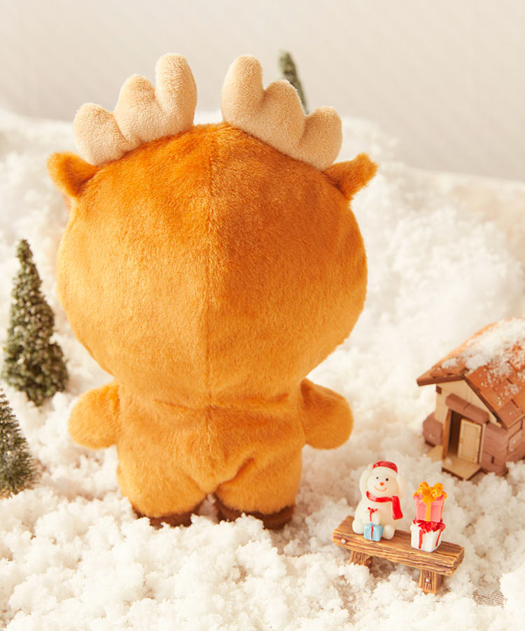 Kakao Friends Friends Poslin Plush
