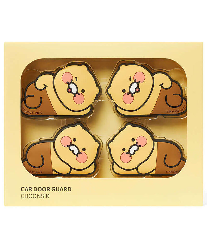 Kakao Friends Chunsik Door Guard