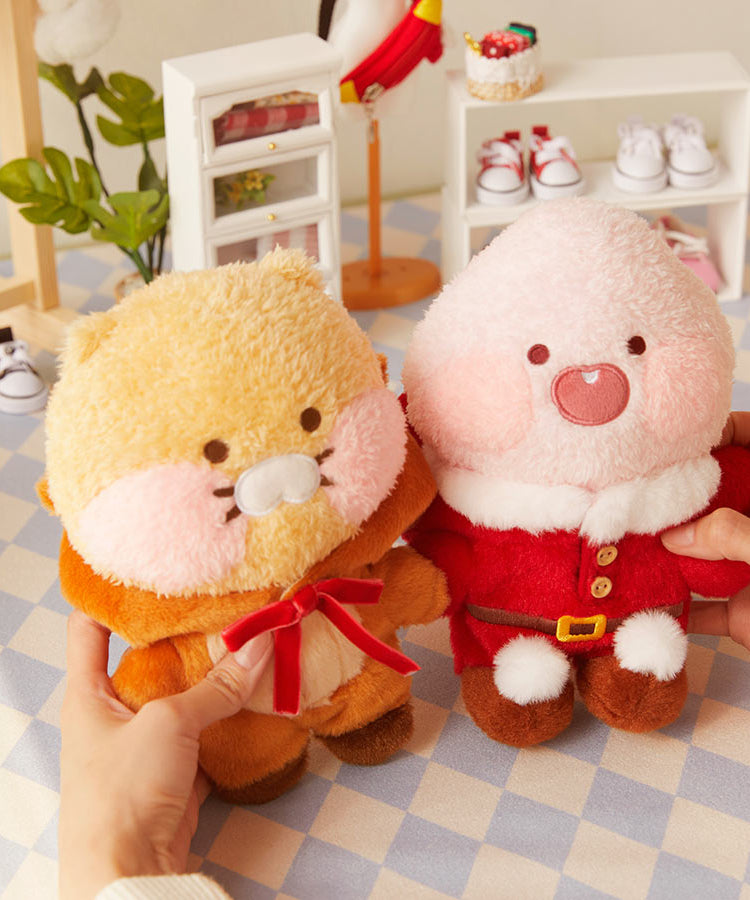 Kakao Friends Friends Poslin Plush