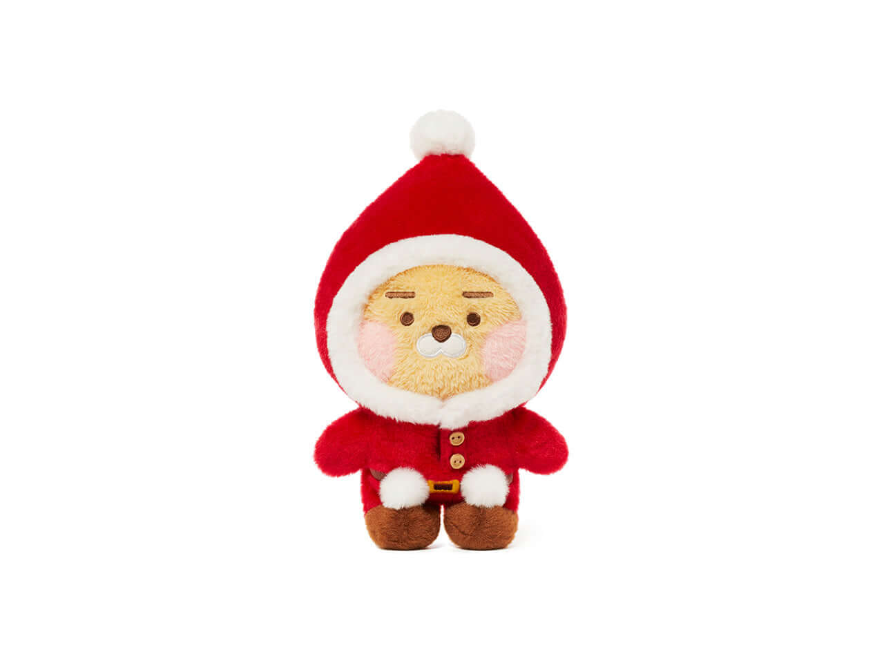 Kakao Friends Friends Poslin Plush