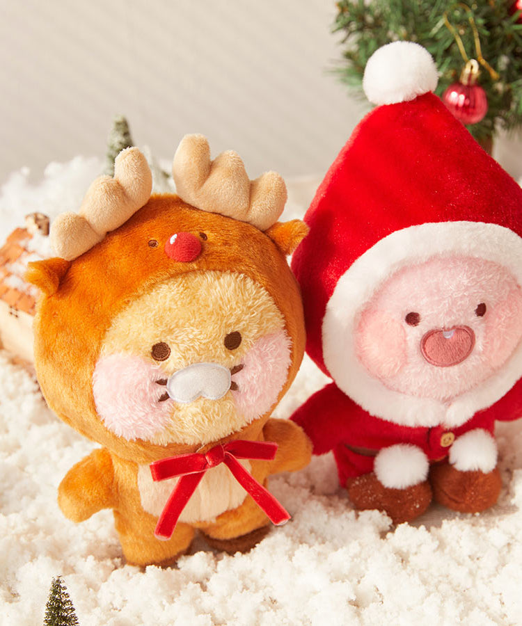 Kakao Friends Friends Poslin Plush