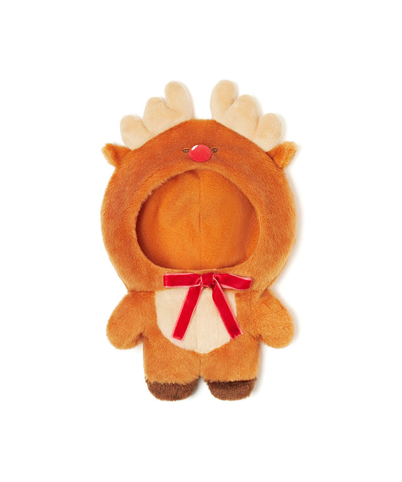 Kakao Friends Friends Poslin Plush