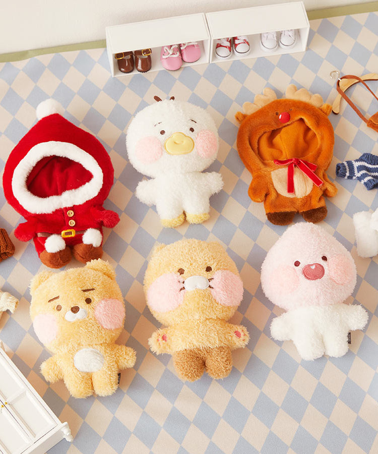 Kakao Friends Friends Poslin Plush