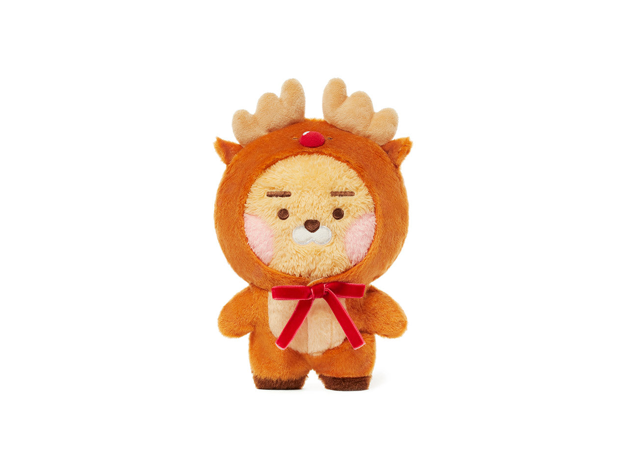 Kakao Friends Friends Poslin Plush
