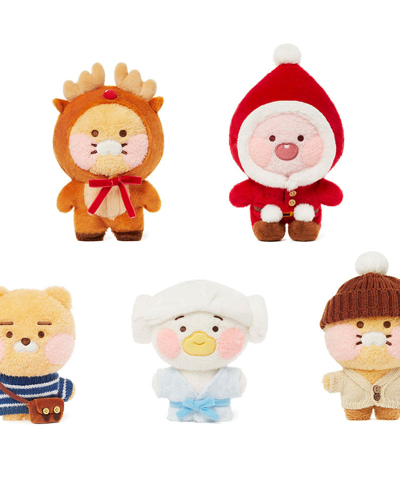 Kakao Friends Friends Poslin Plush