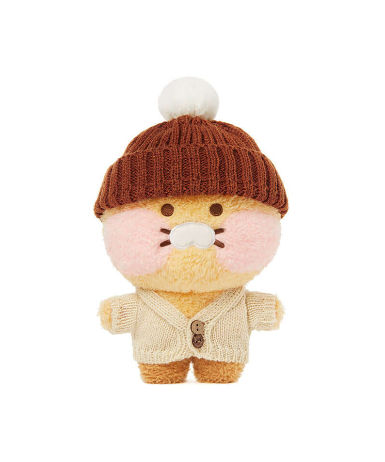 Kakao Friends Friends Poslin Plush Set