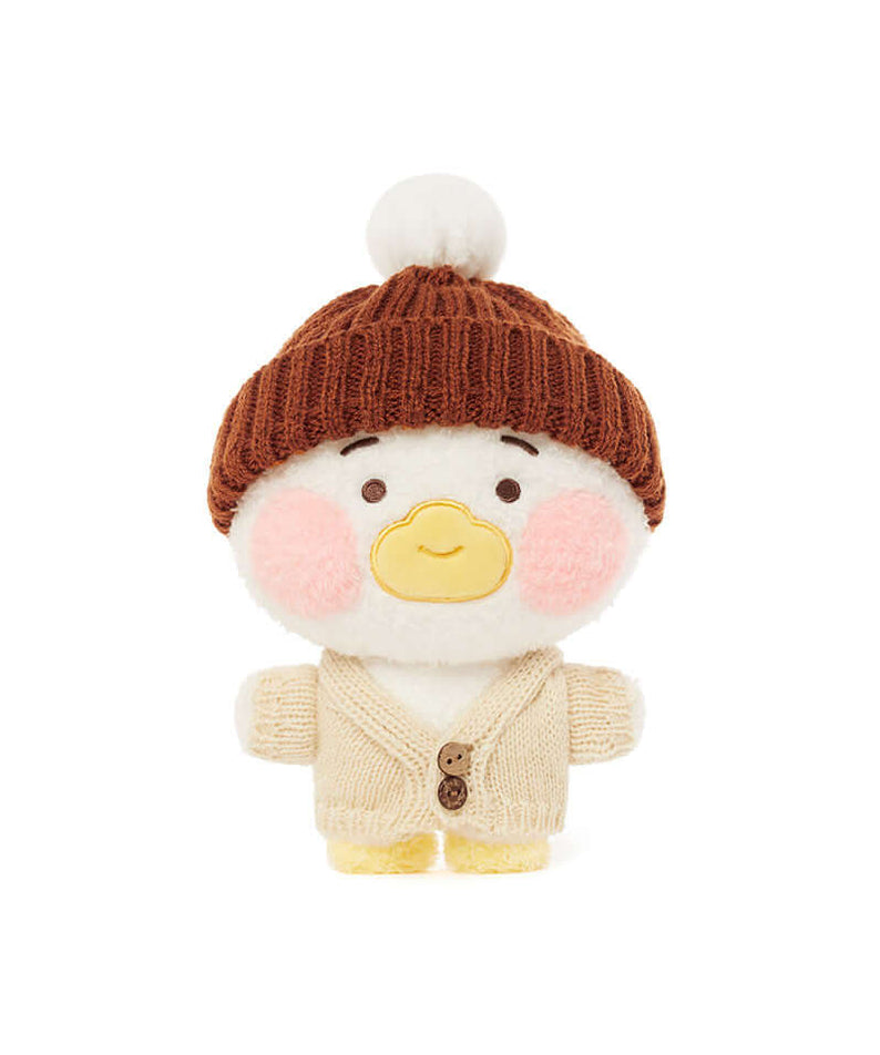 Kakao Friends Friends Poslin Plush Set