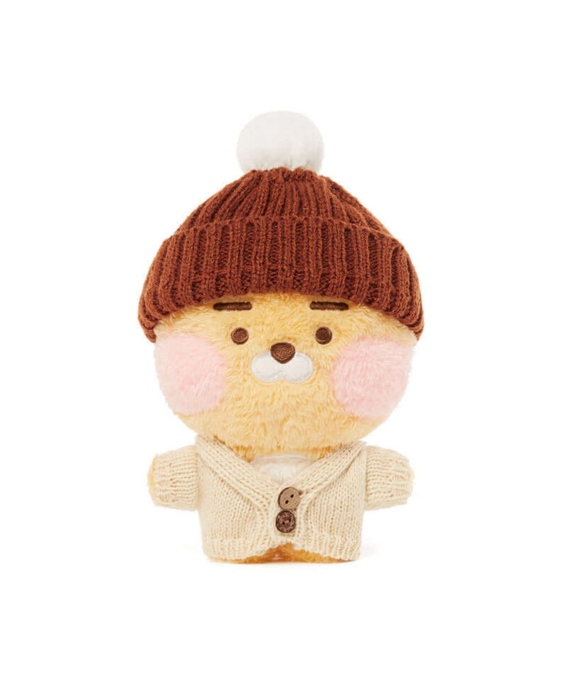 Kakao Friends Friends Poslin Plush Set
