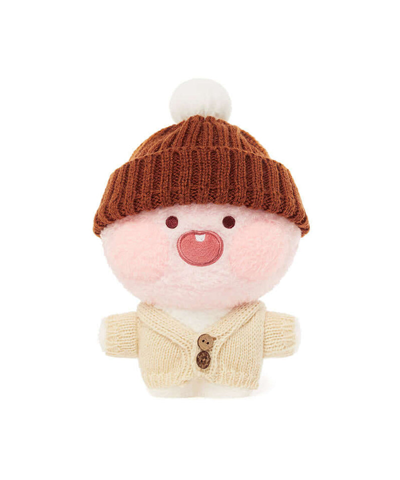 Kakao Friends Friends Poslin Plush Set