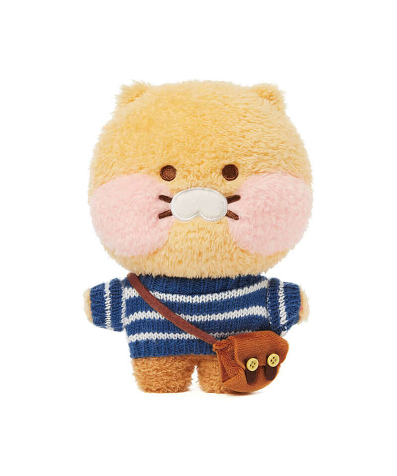 Kakao Friends Friends Poslin Plush Set