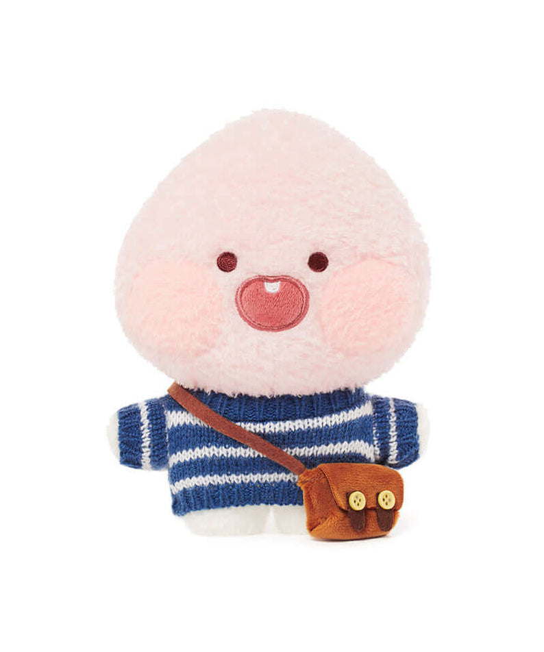 Kakao Friends Friends Poslin Plush Set