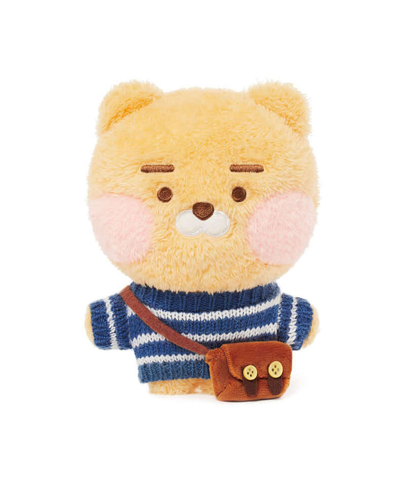 Kakao Friends Friends Poslin Plush Set