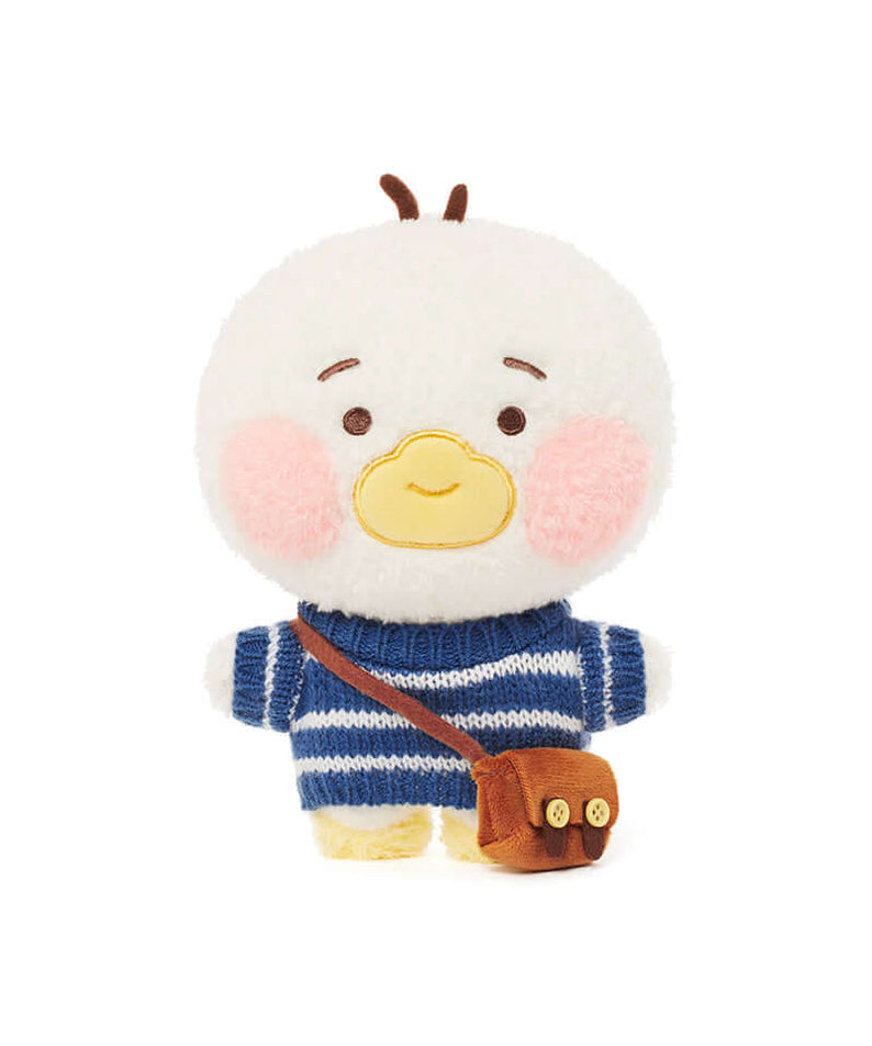 Kakao Friends Friends Poslin Plush Set