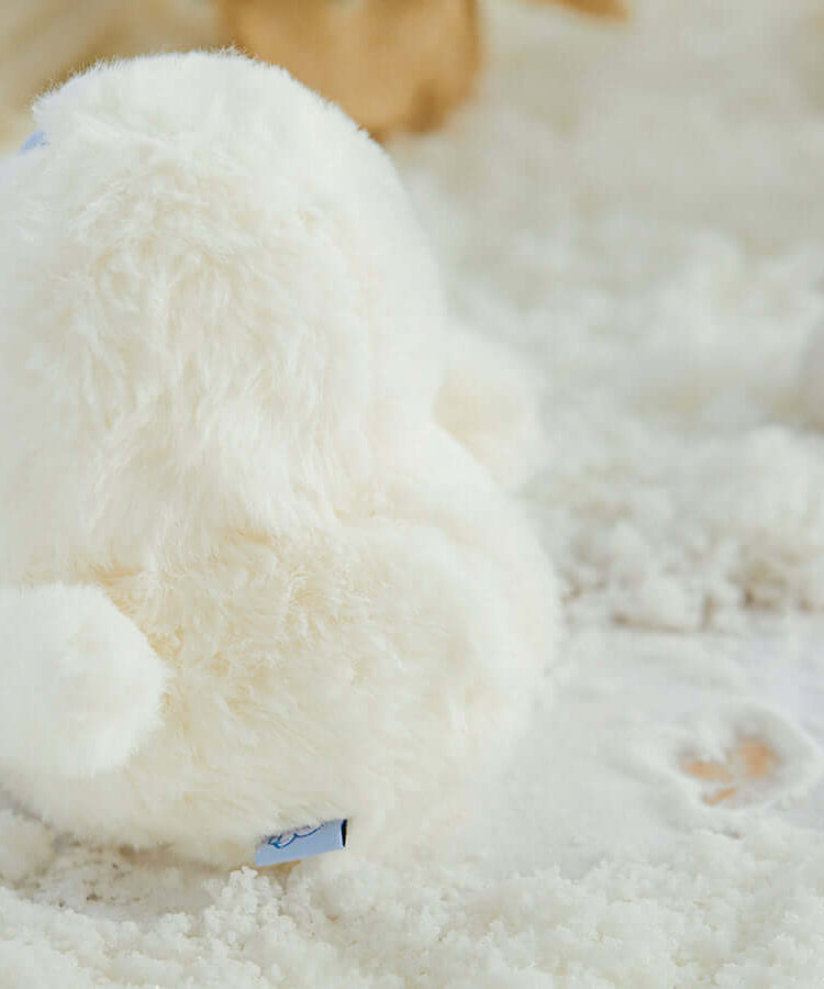 Kakao Friends Chunsik Mini Plush