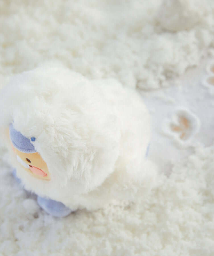 Kakao Friends Chunsik Mini Plush