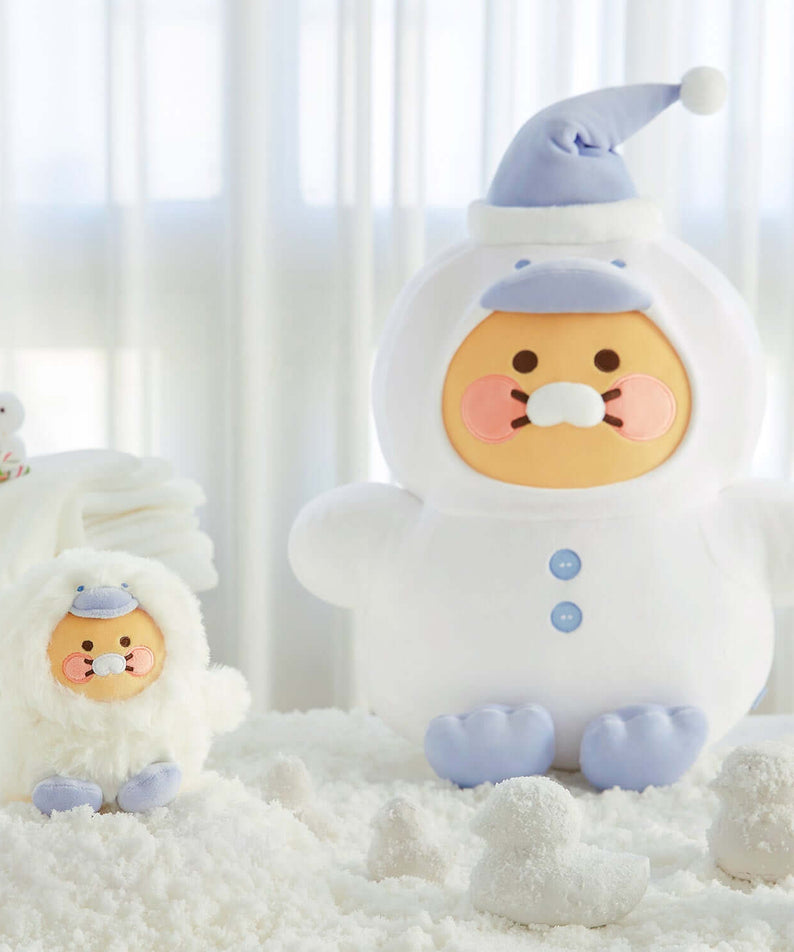 Kakao Friends Chunsik Mini Plush