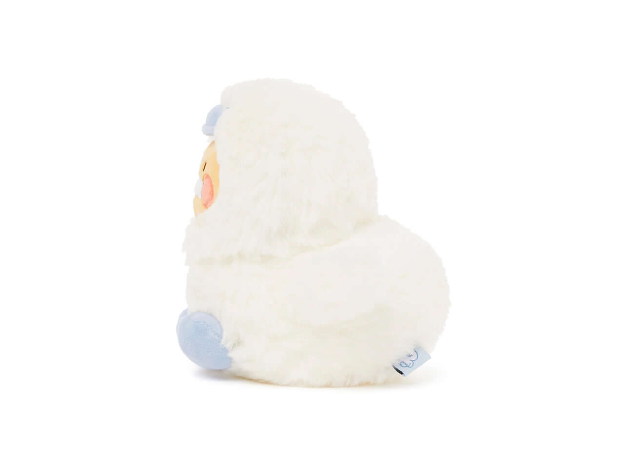 Kakao Friends Chunsik Mini Plush
