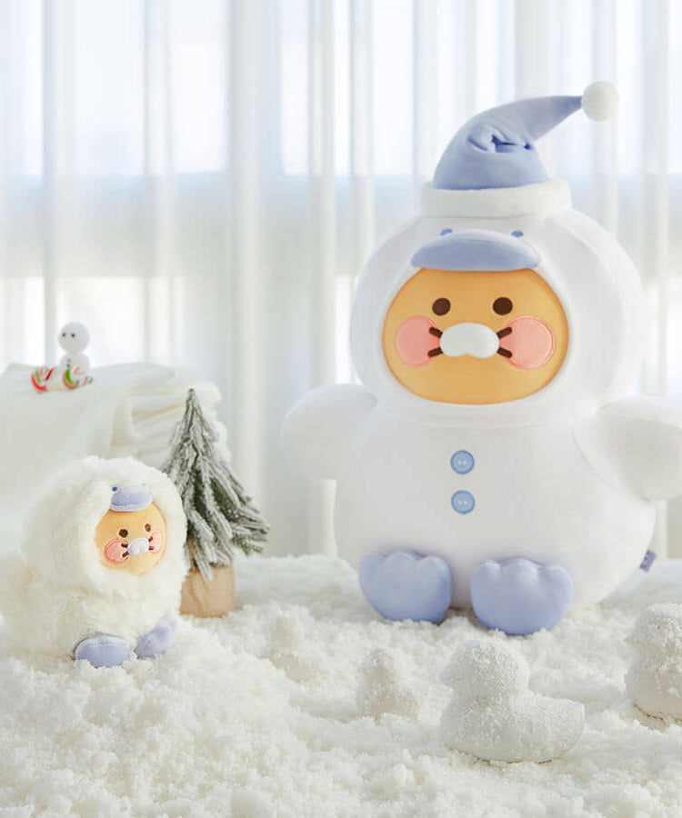 Kakao Friends Chunsik Mini Plush