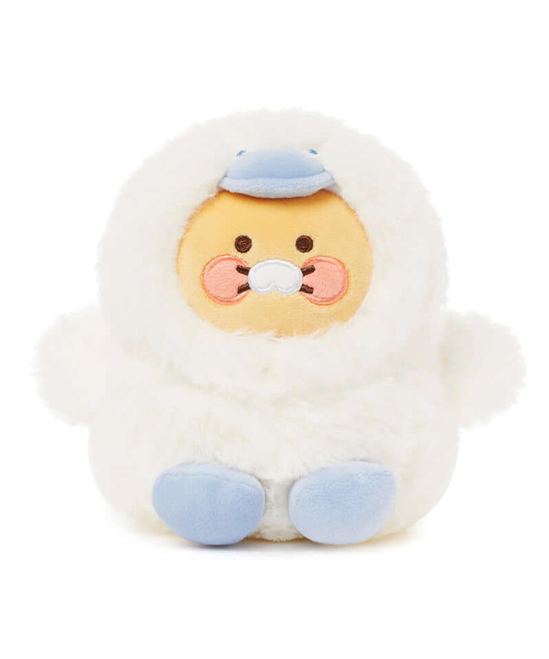 Kakao Friends Chunsik Mini Plush