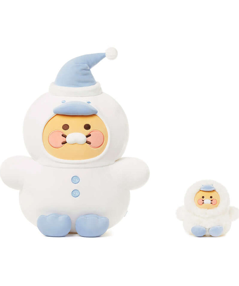 Kakao Friends Chunsik Mini Plush