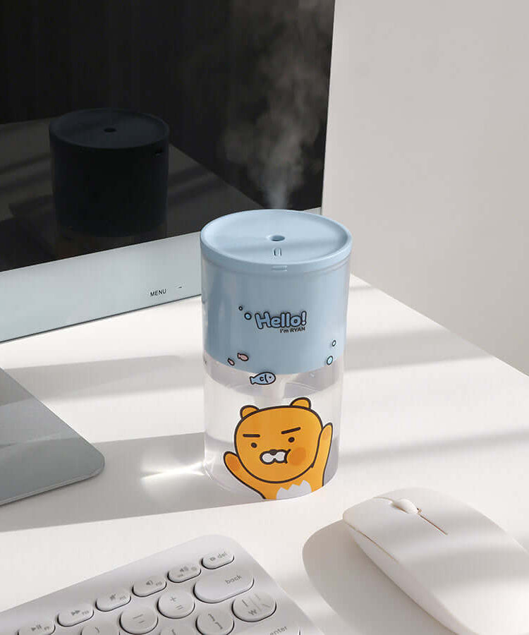 Kakao Friends Ryan Humidifier