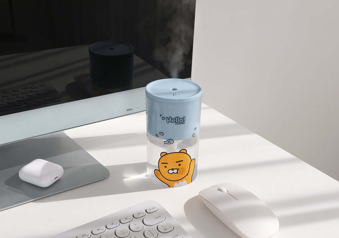 Kakao Friends Ryan Humidifier