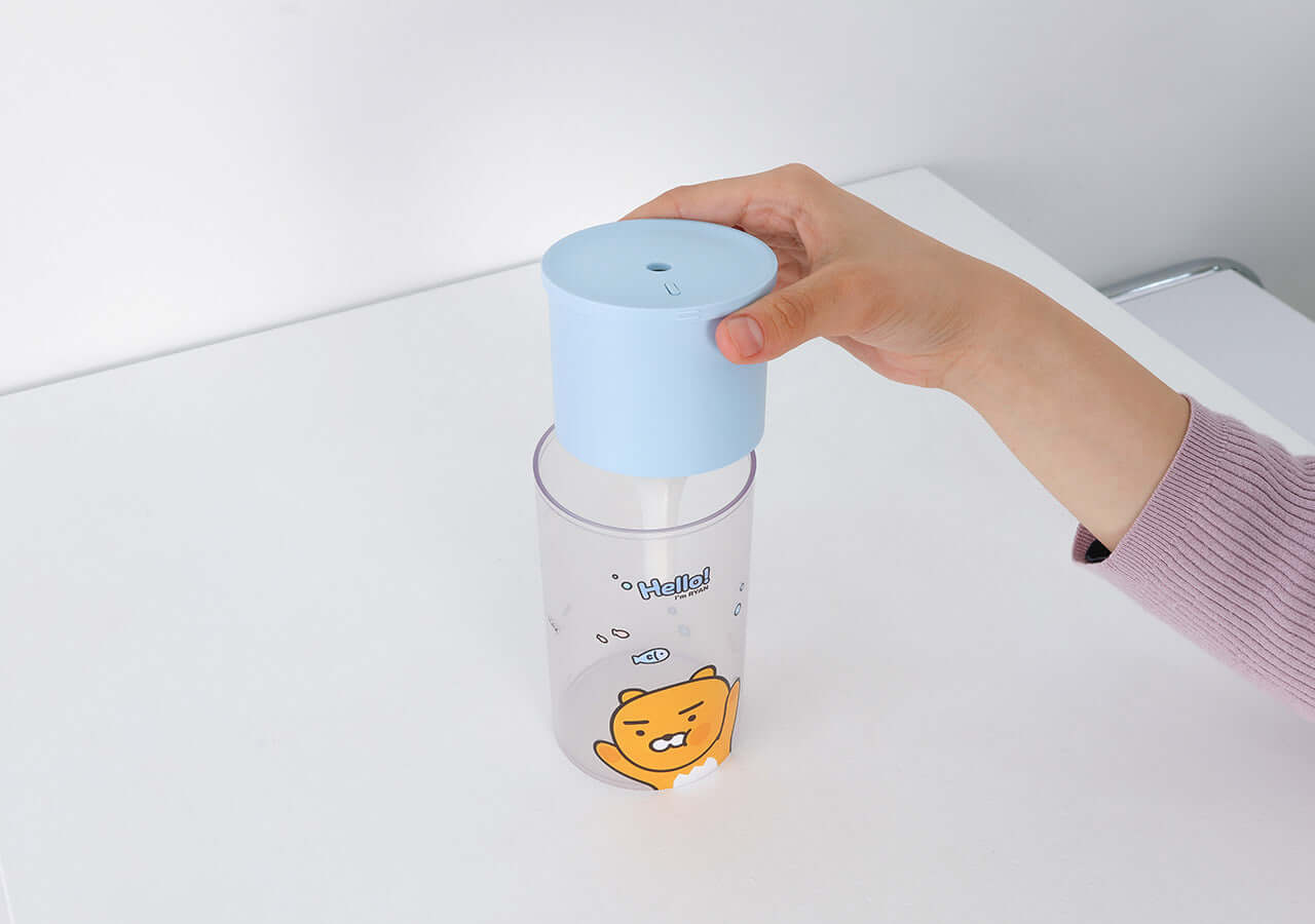 Kakao Friends Ryan Humidifier