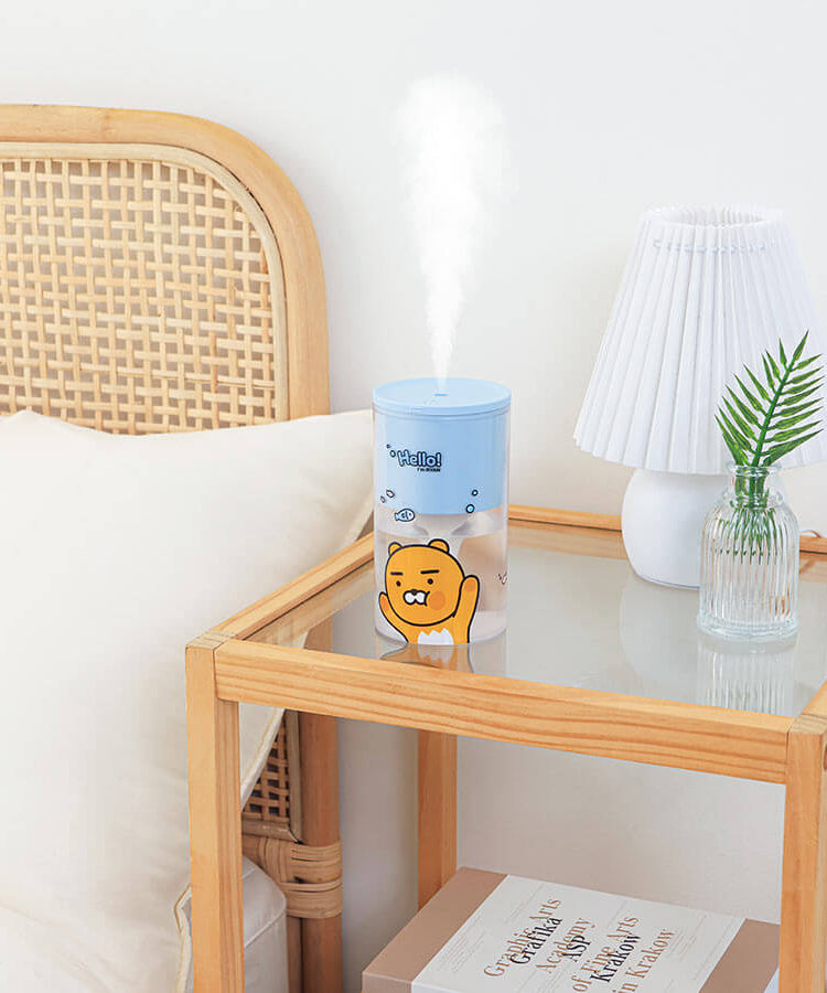 Kakao Friends Ryan Humidifier
