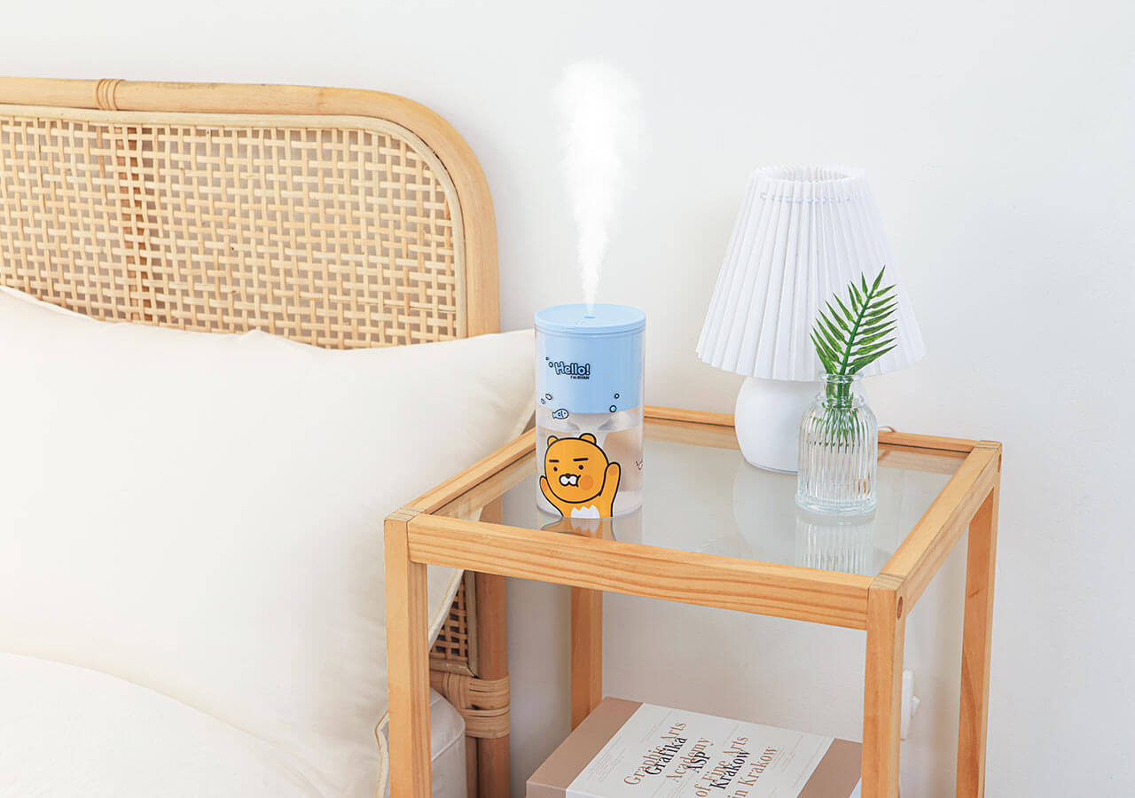 Kakao Friends Ryan Humidifier